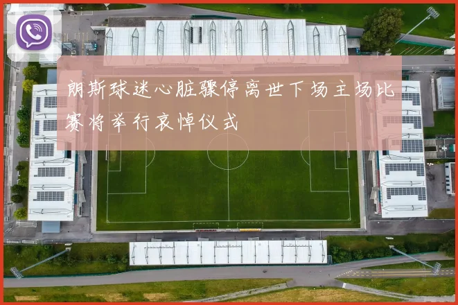 朗斯球迷心脏骤停离世下场主场比赛将举行哀悼仪式